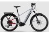 Rower elektryczny trekkingowy Haibike Trekking 7 w 100% gotowy do jazdy + Gratis tak